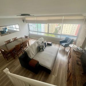 Duplex Charmoso Em Higienopolis